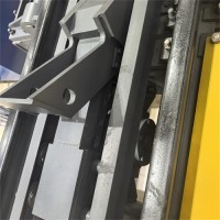 矿用绳式推车机生产定制厂家 东达机电绳式推车机成套系统