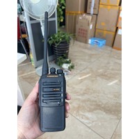 肥城易信防爆对讲机R358新材料医药车间对讲机