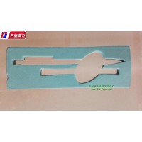 厂家生产大业腾飞密封泡棉垫片
