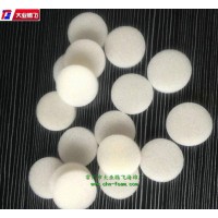 厂家生产大业腾飞透气海绵垫片