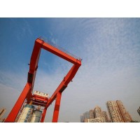 江苏淮安龙门吊厂家 经常进行检查维护和保养
