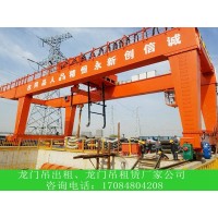 福建南平40t轮胎吊生产厂家分享轮胎吊智能改造需要哪些技术支持