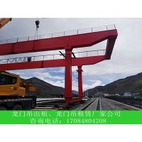 福建漳州40t轮胎吊生产厂家讲解轮胎吊智能改造的市场前景