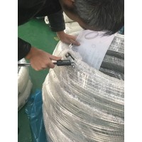 不锈钢毛细盘管不锈钢无缝盘管