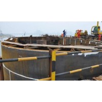 湖北液压提升设备加工厂家_鼎恒液压机械生产加工液压提升器