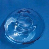 双组分透明液态密封胶（液槽胶）