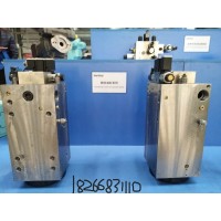 产品应用于机床工具 冶金机械 工程机械 再生资源 主机上的液压系统