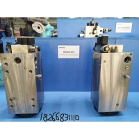产品应用于机床工具 冶金机械 工程机械 再生资源 主机上的液压系统