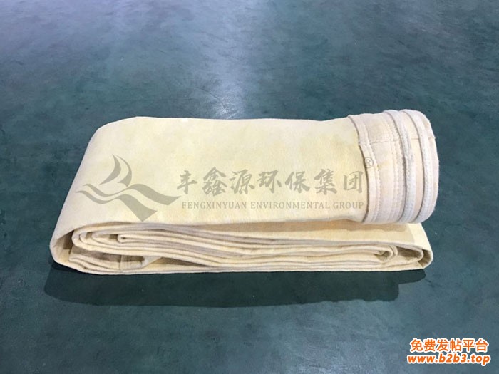 氟美斯除尘袋