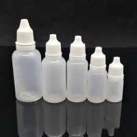 眼药氺瓶 规格全 康跃药用包装