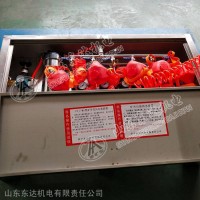 ZYJ-M6矿井供水施救装置 6人用压风自救装置 压风供水