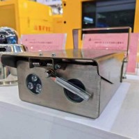 KBA12C矿用本安型除尘摄像仪 400万像素矿 用智能除尘摄像 仪