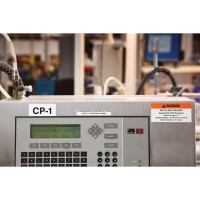 广州贝迪B-422电子PCB元器件材料标签