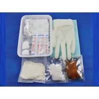 一次性使用透析护理包
