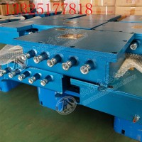ZKC127矿用电动司控道岔装置适用范围广指示道岔