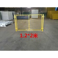 加厚车间隔离防护围栏网厂家直供车间隔离网