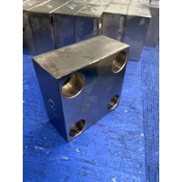 山东泰丰液压供应TLFA016H2WC -7X 盖板厂家直销