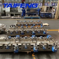 泰丰YT32-500CV-SB二通插装阀