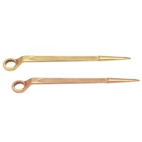 防爆梅花扳手制作「中奥防爆工具」#济南#广西#北京