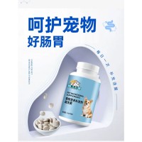 益生菌营养补充剂代加工贴牌定制