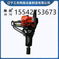 　鞍铁Master螺栓扳手地铁养路设备品质优良