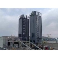 河北蜂窝电捕焦油器订做/智翊除尘设备公司定做蜂窝电捕焦油器