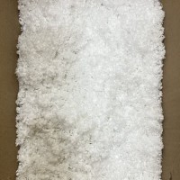 硅酸铝保温颗粒棉 耐高温棉生产厂 催化剂密封衬垫制作原料