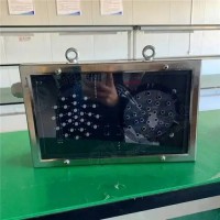 KXB12矿用本安型声光报警箱 安全可靠