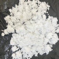 硅酸铝保温棉 阻燃耐火棉 回火热处理炉填充散棉 颗粒棉