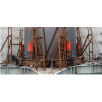 北京液压提升设备厂家|沧州鼎恒液压厂家定制液压提升器