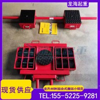 组合式搬运小坦克,轮子材质可定制,质保1年