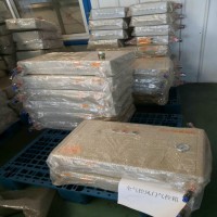 QSK-25矿用气动装置大气控箱 连接方式多样 效果好