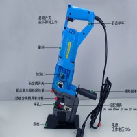 DD-20手持液压冲孔机 定位准确不偏移