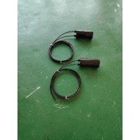 如何正确使用极化探头进行测量