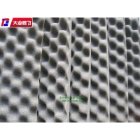 无味吸音海绵