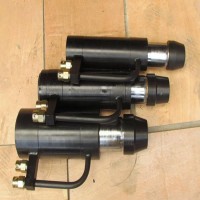YCD-180张拉千斤顶 操作安全，工作效率高