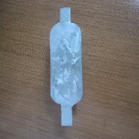 锌合金牺牲阳极的应用领域有哪些