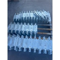 锌合金牺牲阳极的使用寿命一般有多长