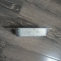 锌合金牺牲阳极电位测量的具体方法是什么