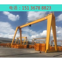 龙门吊智能化管理系统详解