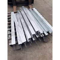 镁合金牺牲阳极材料