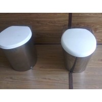 河北坐便器订制_普森金属制品定做新式水冲座便器