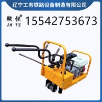 　鞍铁NLB-700型内燃机动螺栓扳手工程机械经典制造