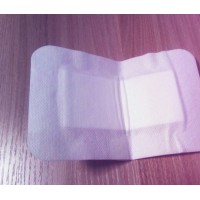 自粘伤口敷贴