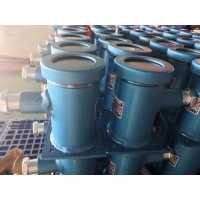 矿用本安型红外传感器 实现自动化控制