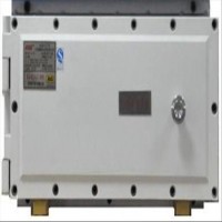 CSC6矿用本质安全型速度传感器介绍