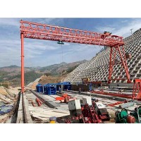 浙江杭州龙门吊厂家  金属材料热处理工艺对龙门吊部件性能的影响