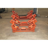 DDZ-30/100带式输送机用断带抓捕器厂家直销