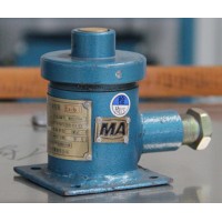 AHS-12矿用本安型控制按钮
