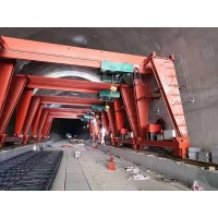 龙门吊出租厂家适用不同场景多种龙门吊